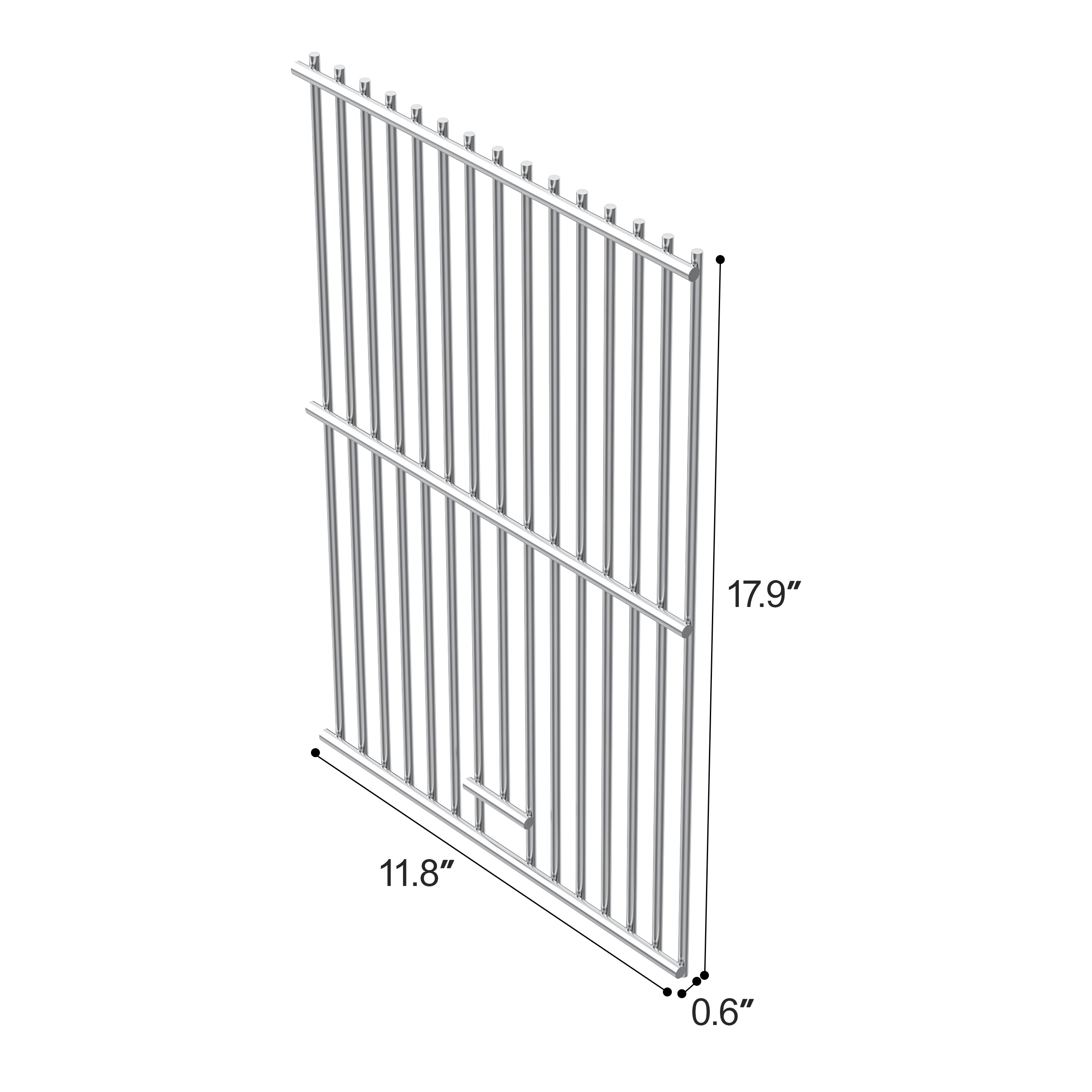 Grill Rack Set