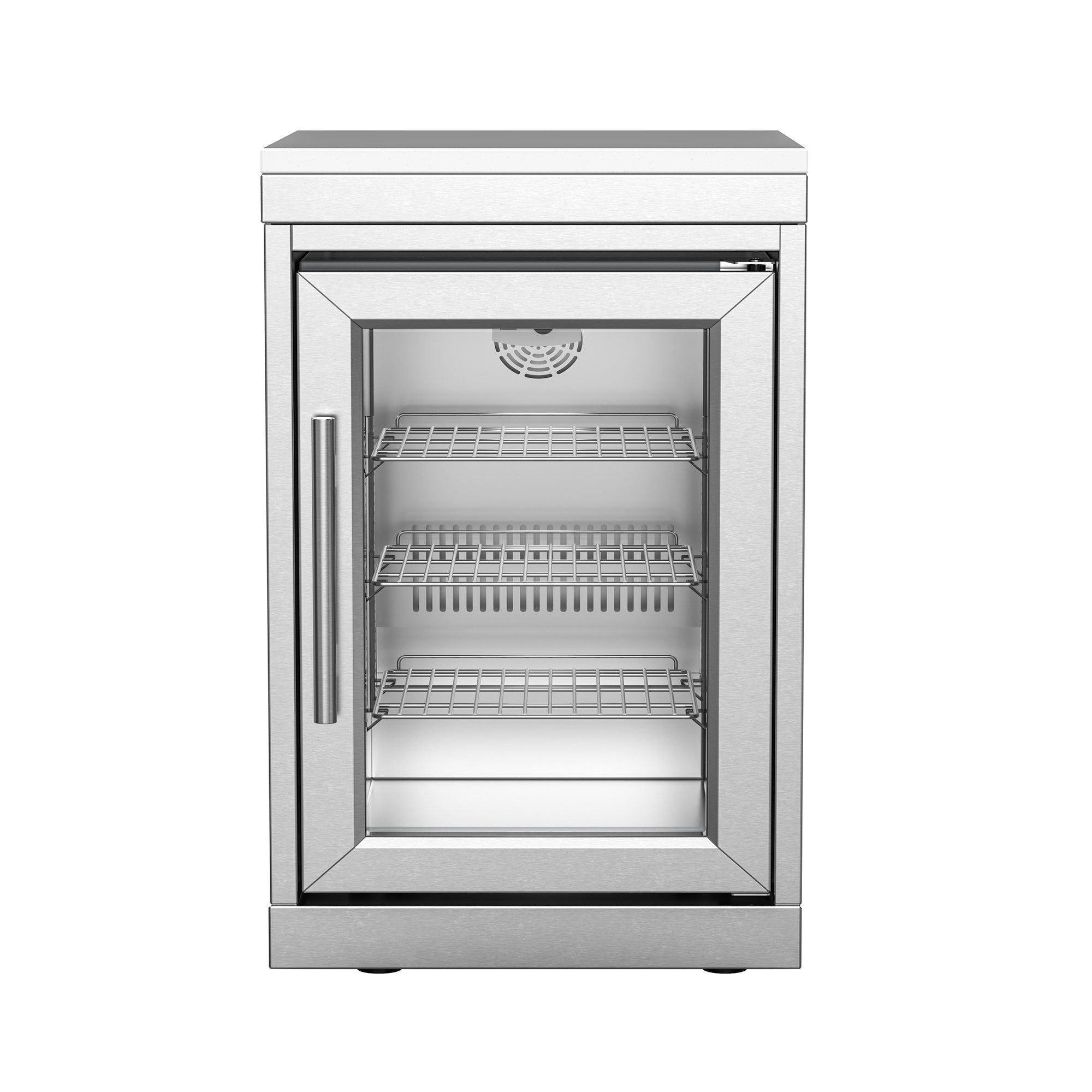 Single-door Refrigerator