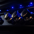 Whistler Built In 4-Burners Grill
