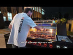 SERA-A Series Outdoor Modular Kitchen – All-in-One Backyard Cooking System