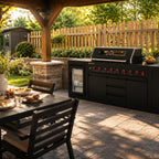 SERA-C Modular Outdoor Kitchen