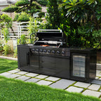 SERA-C Modular Outdoor Kitchen
